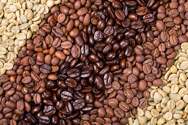 How Long Does Whole Coffee Beans Last?