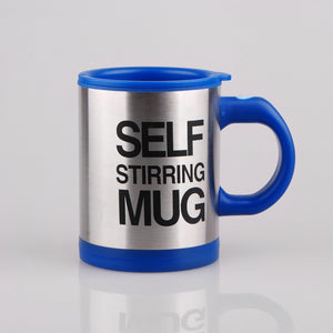 400ml Automatic Self Stirring Mug Smart Cup