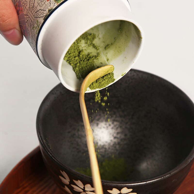 Japanese Matcha Tea Sets