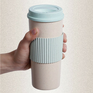 Eco Friendly Mug