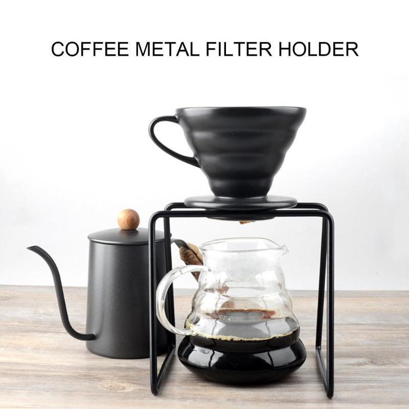 Coffee Metal Filter Holder