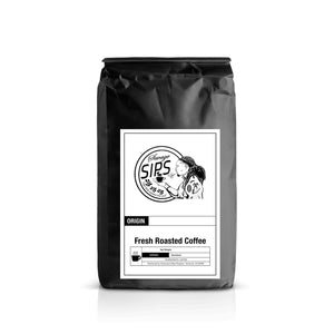 Flavored Coffees Sample Pack