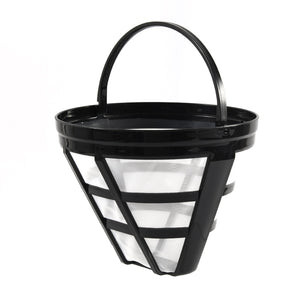 Reusable Coffee Filter Basket Cup Style Coffee Machine Strainer Mesh K Coffee Filter